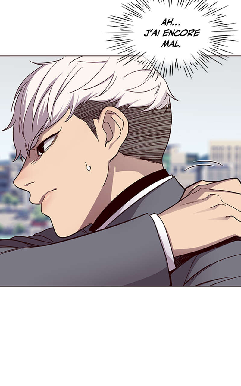 Eleceed Chapitre 22 - Page 3