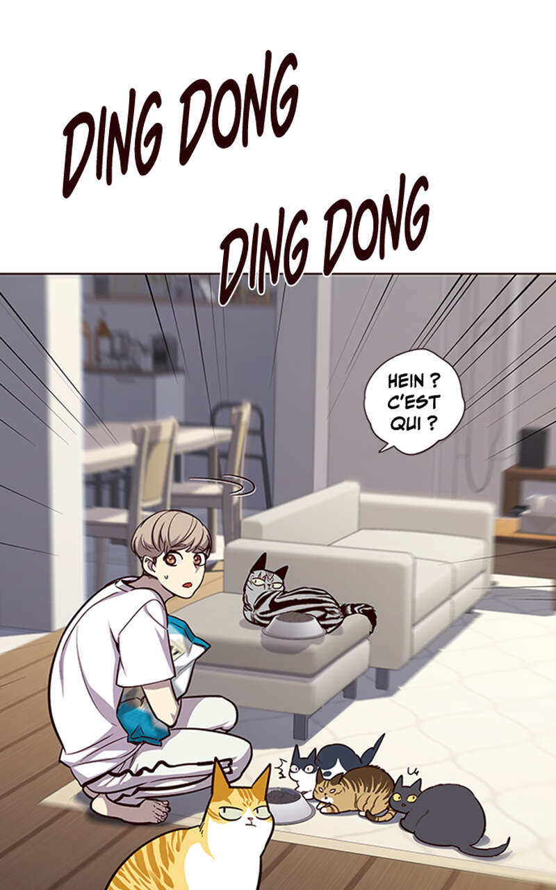 Eleceed Chapitre 22 - Page 30