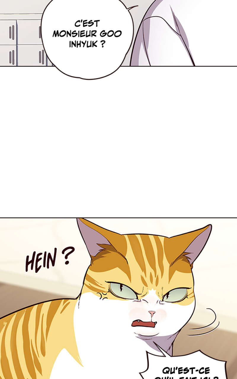 Eleceed Chapitre 22 - Page 32