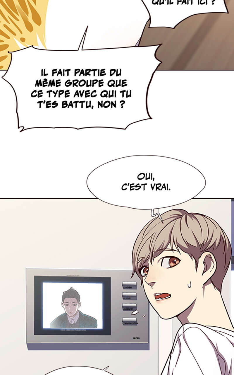 Eleceed Chapitre 22 - Page 33