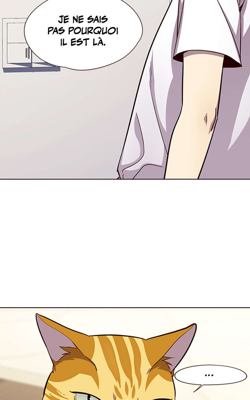Eleceed Chapitre 22 - Page 34