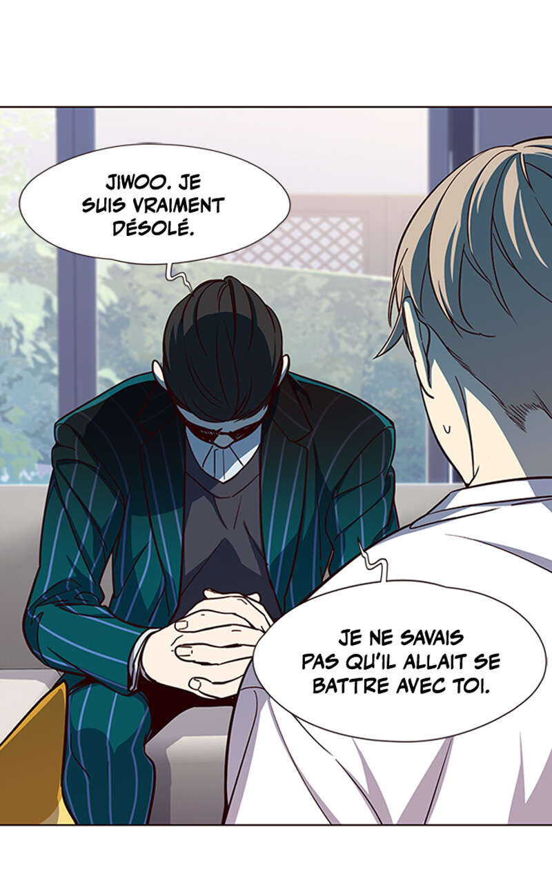 Eleceed Chapitre 22 - Page 36