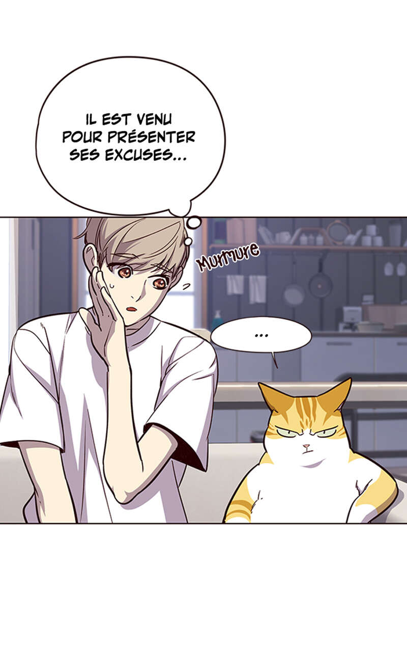 Eleceed Chapitre 22 - Page 37