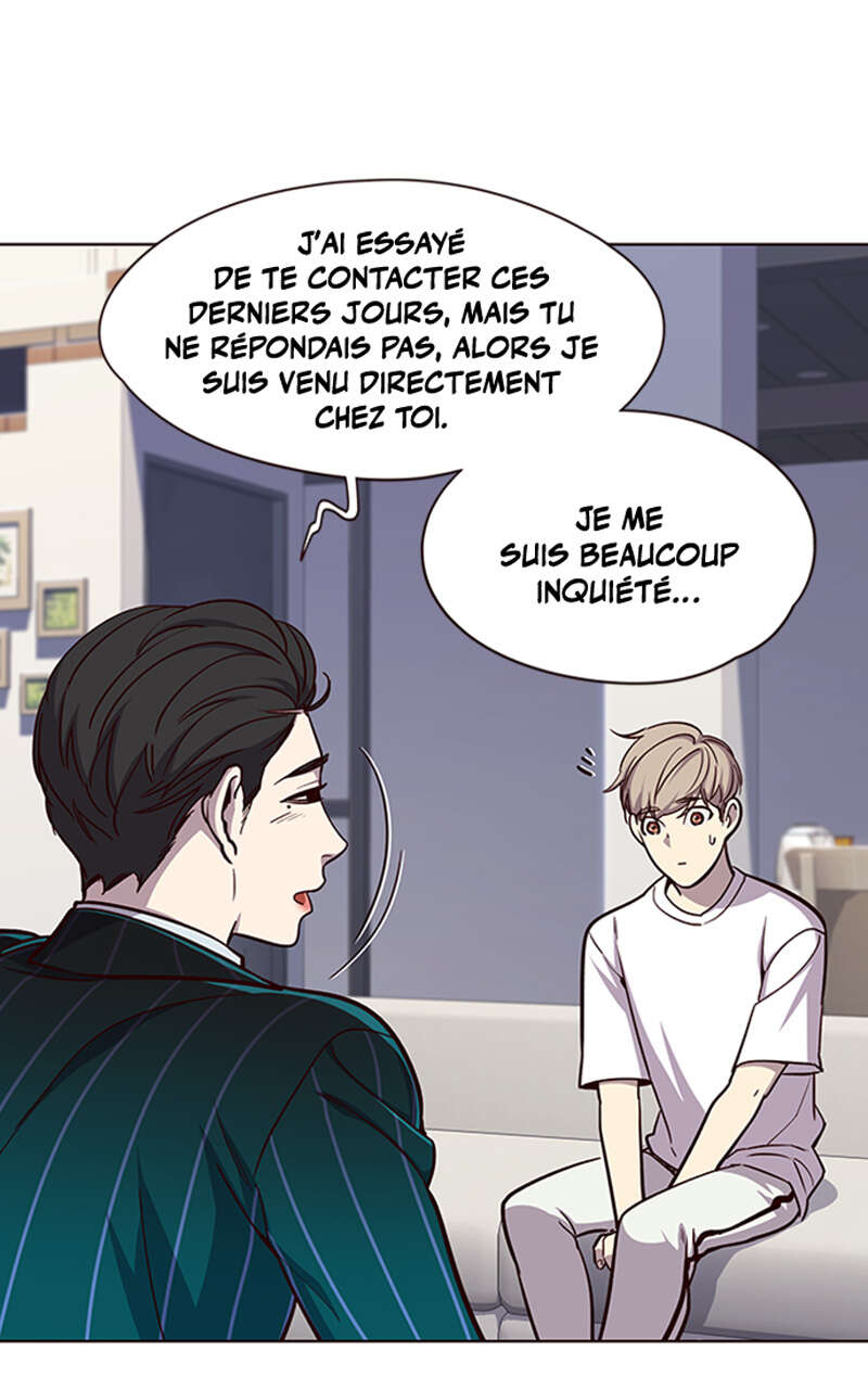 Eleceed Chapitre 22 - Page 38