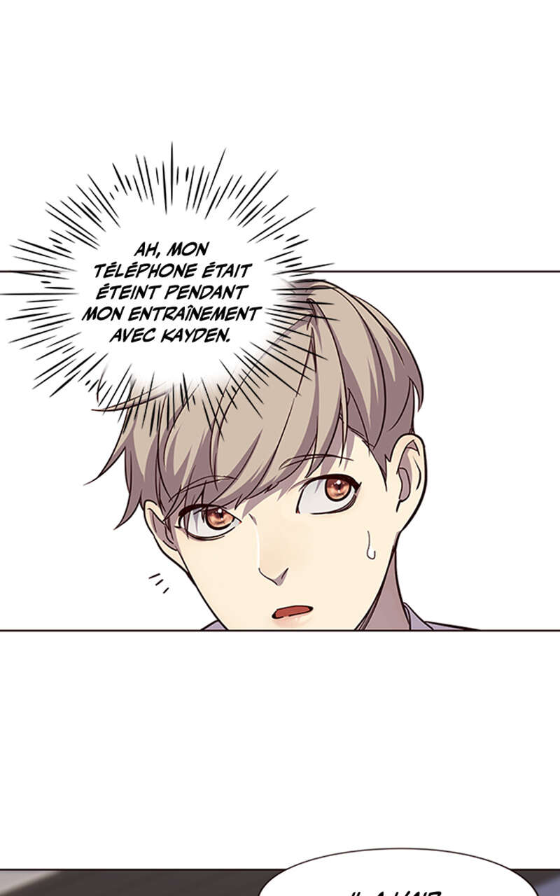 Eleceed Chapitre 22 - Page 39