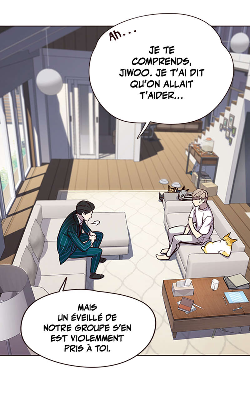 Eleceed Chapitre 22 - Page 41