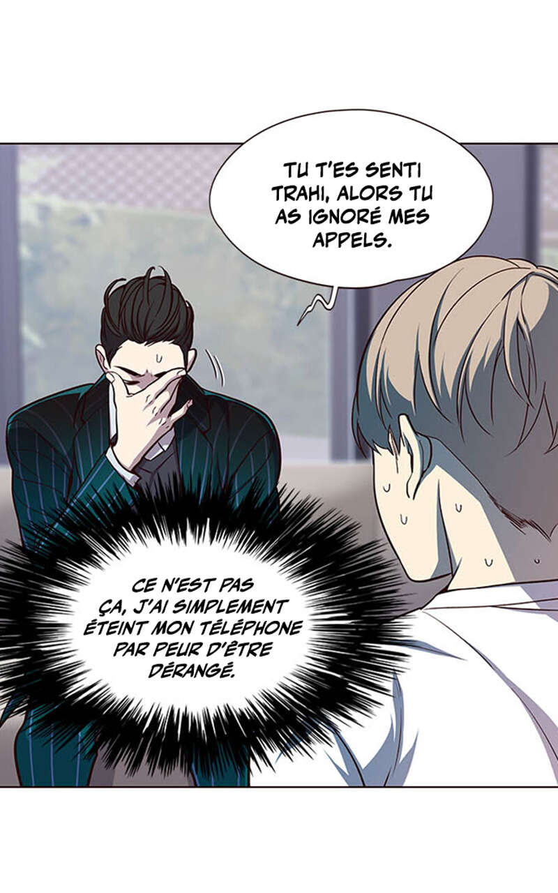 Eleceed Chapitre 22 - Page 42