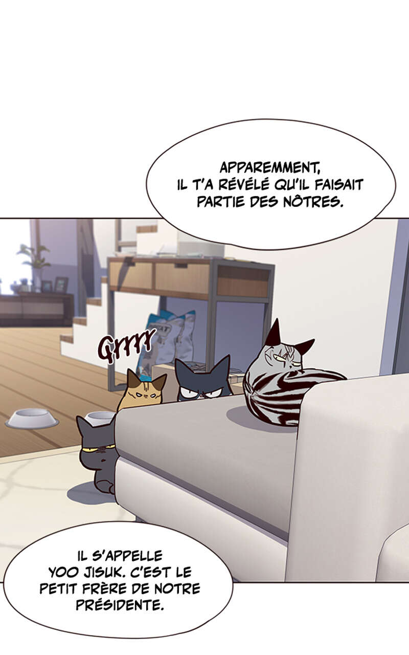 Eleceed Chapitre 22 - Page 43