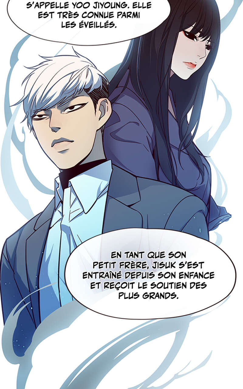 Eleceed Chapitre 22 - Page 45