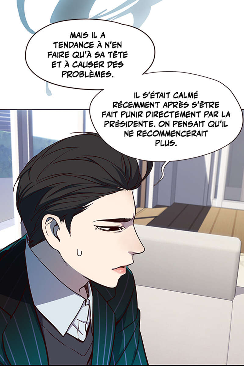 Eleceed Chapitre 22 - Page 46