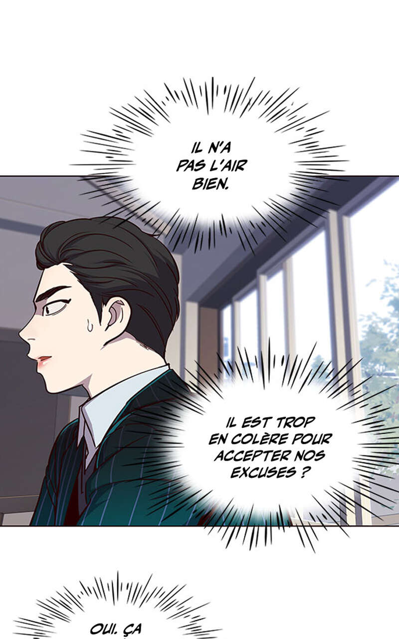 Eleceed Chapitre 22 - Page 50