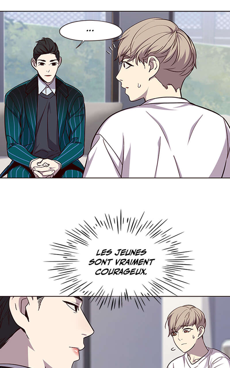 Eleceed Chapitre 22 - Page 57