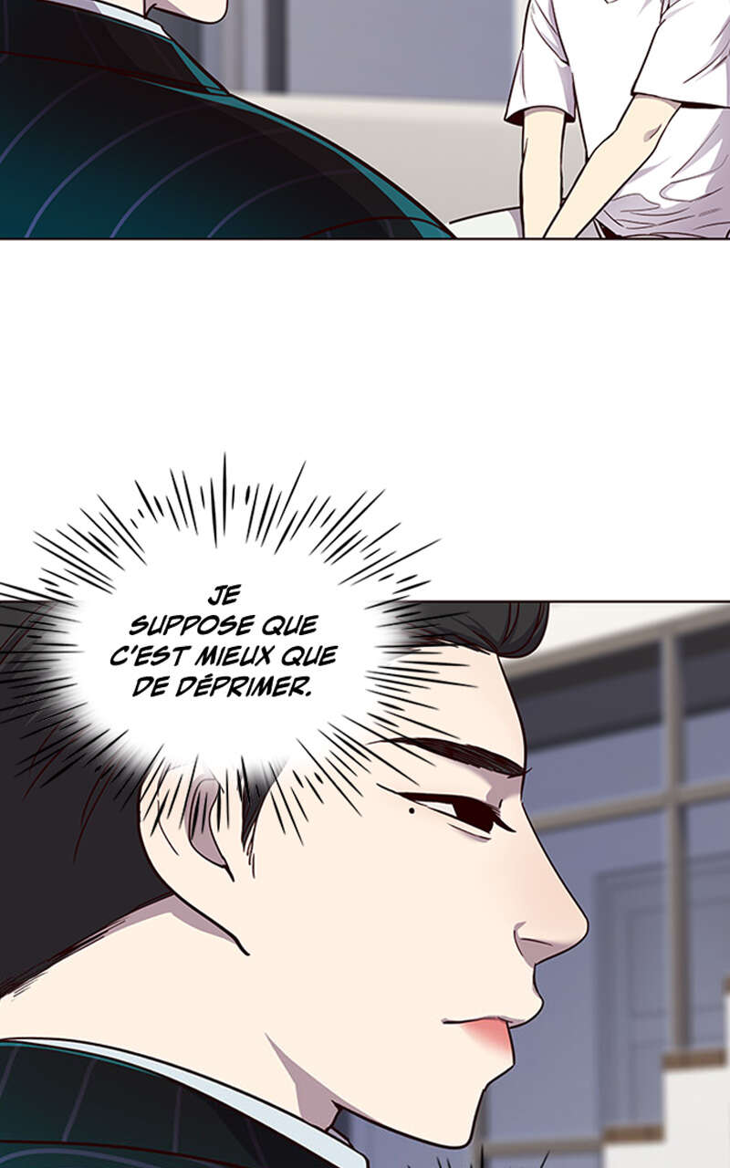 Eleceed Chapitre 22 - Page 58