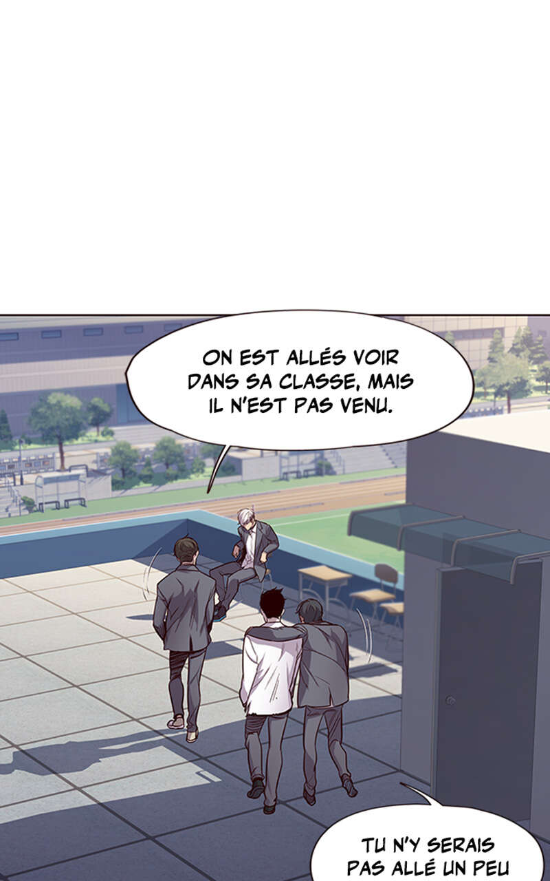 Eleceed Chapitre 22 - Page 6