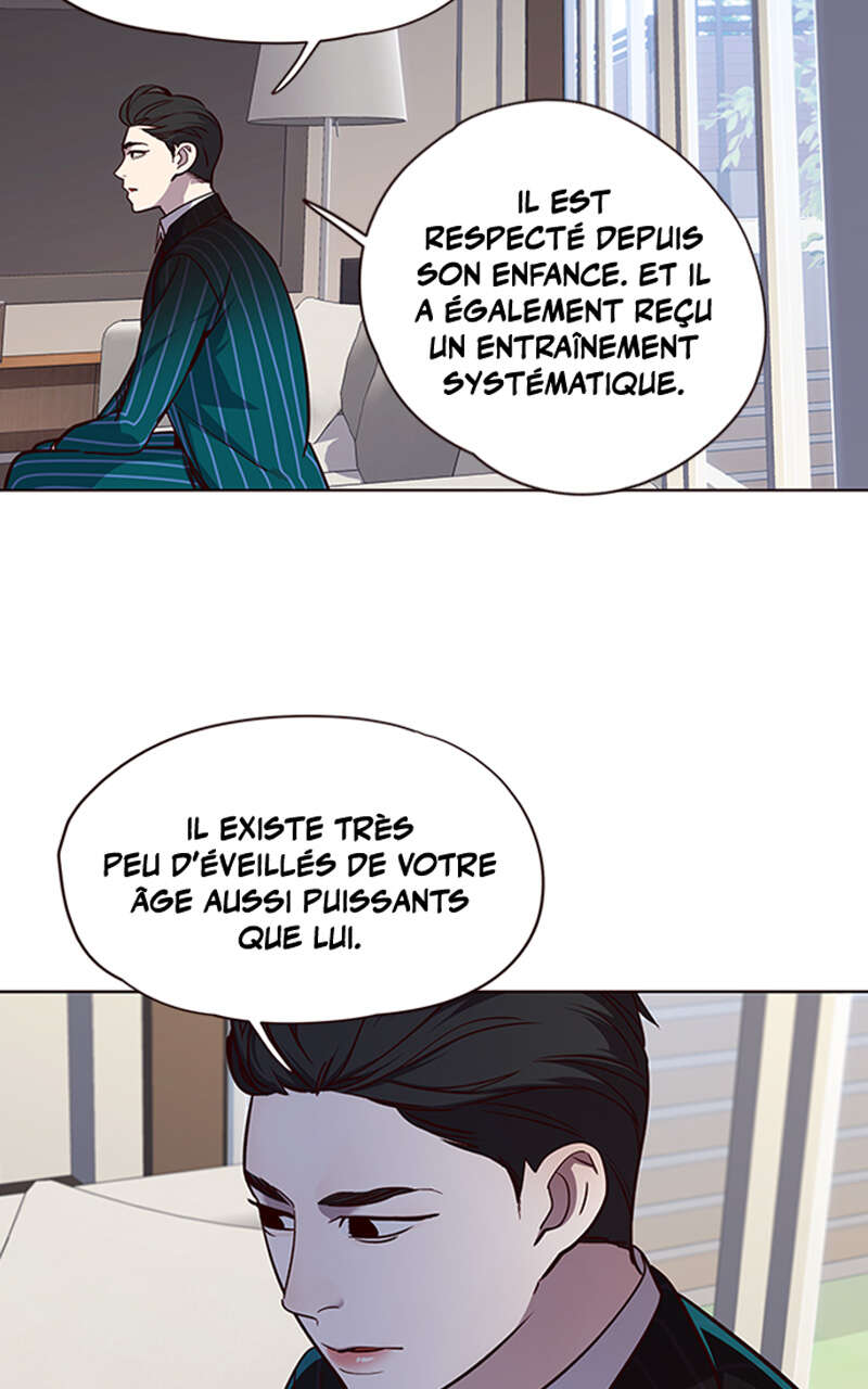 Eleceed Chapitre 22 - Page 60