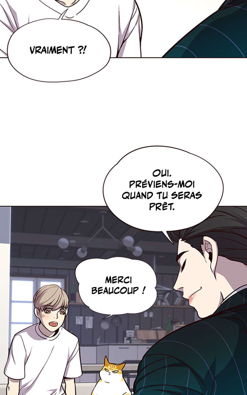Eleceed Chapitre 22 - Page 69