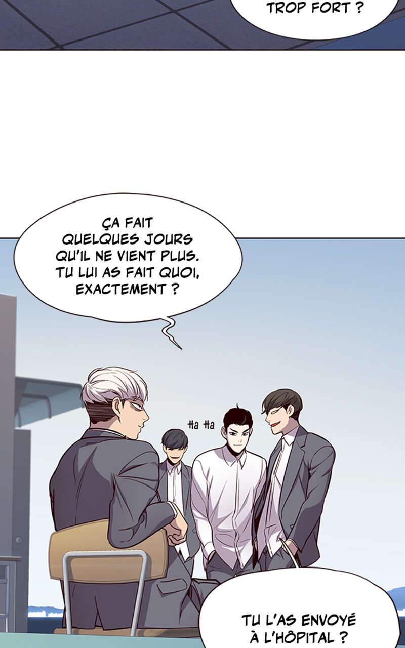 Eleceed Chapitre 22 - Page 7