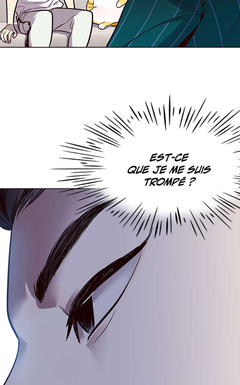 Eleceed Chapitre 22 - Page 70