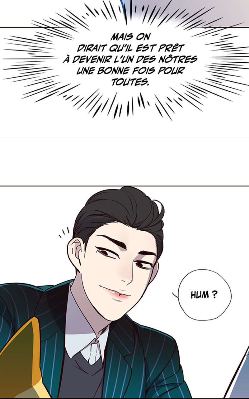 Eleceed Chapitre 22 - Page 72