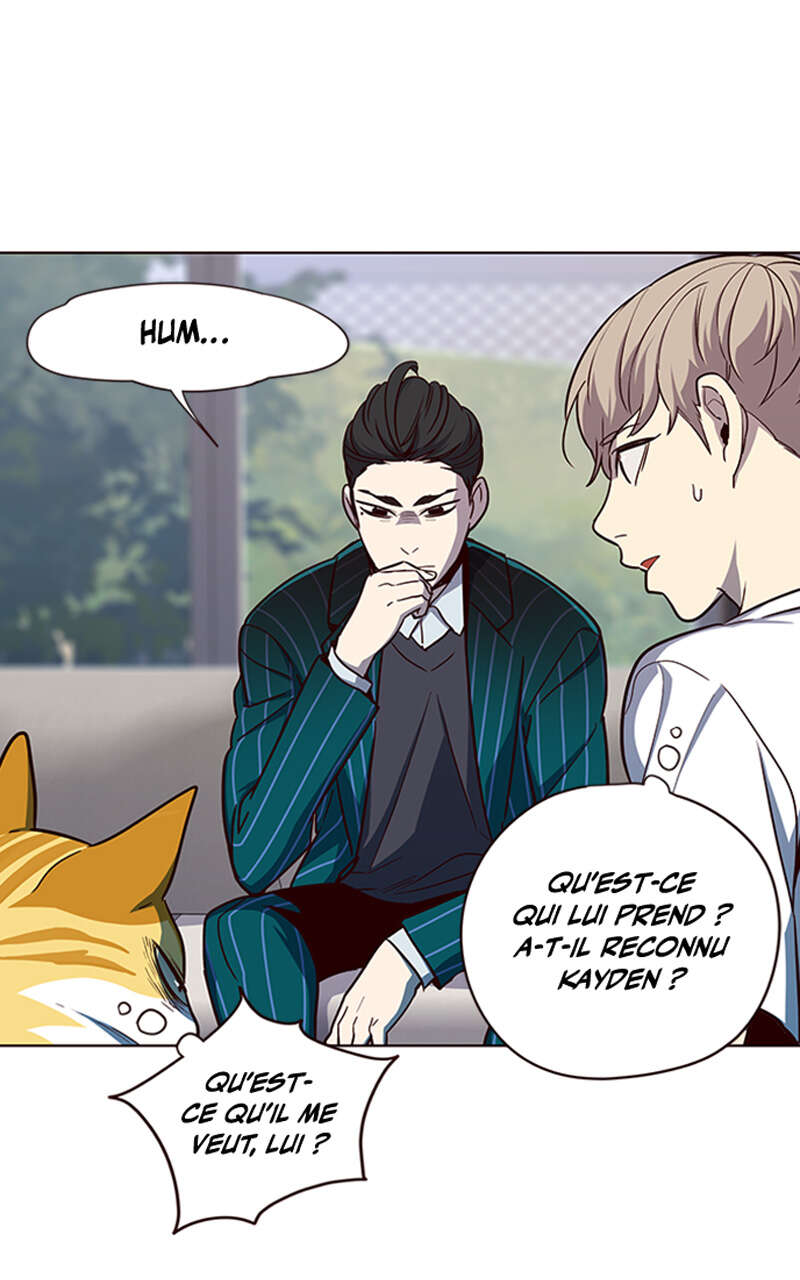 Eleceed Chapitre 22 - Page 75