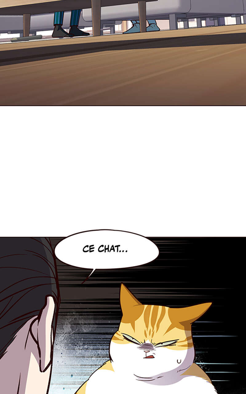 Eleceed Chapitre 22 - Page 77