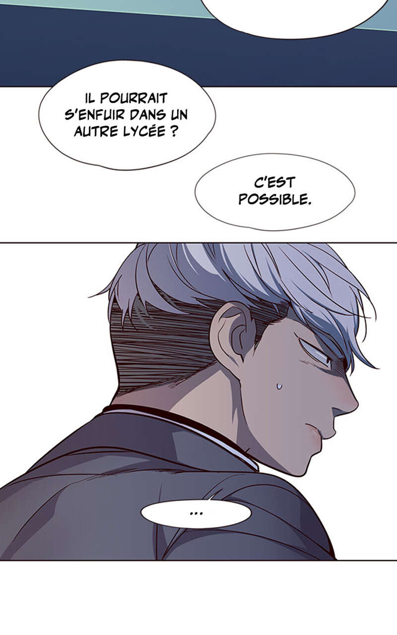 Eleceed Chapitre 22 - Page 8