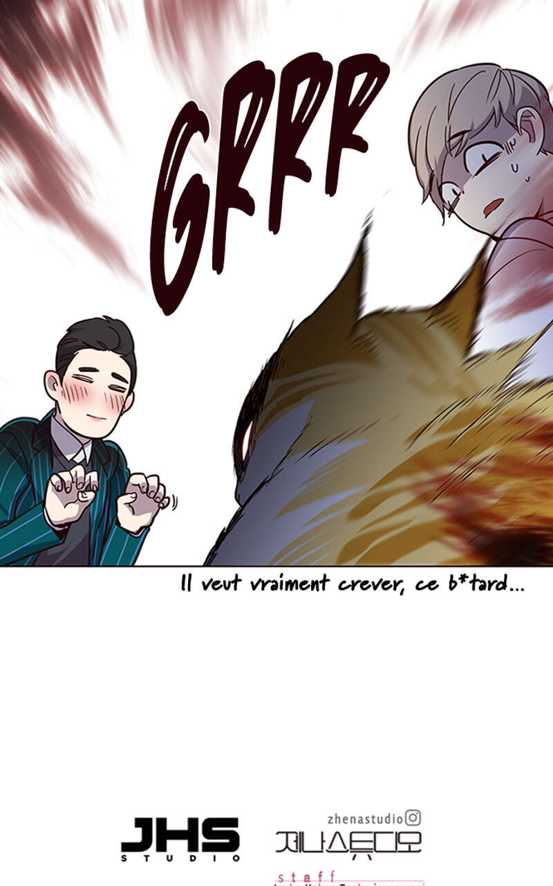 Eleceed Chapitre 22 - Page 85