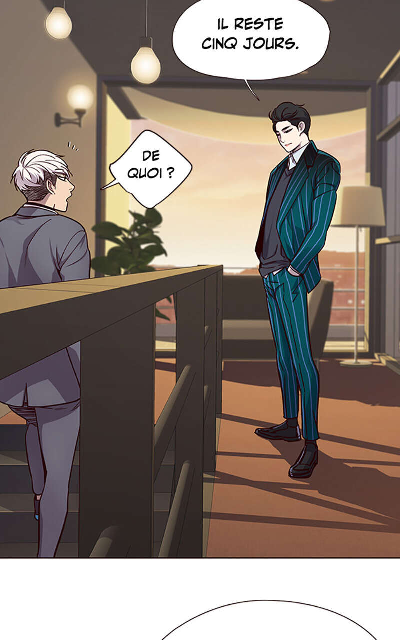 Eleceed Chapitre 23 - Page 14