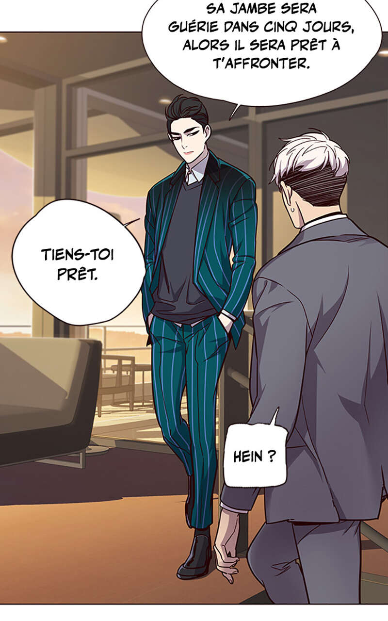 Eleceed Chapitre 23 - Page 15