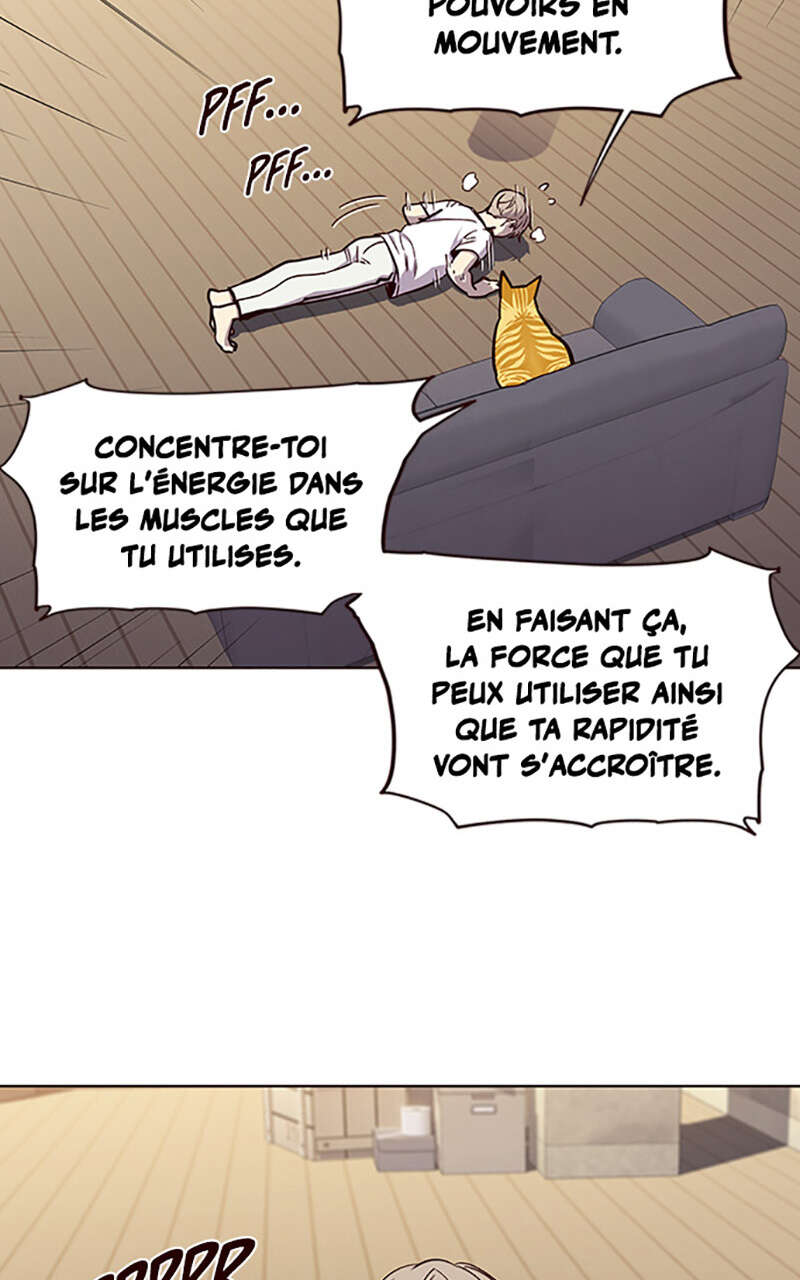Eleceed Chapitre 23 - Page 21