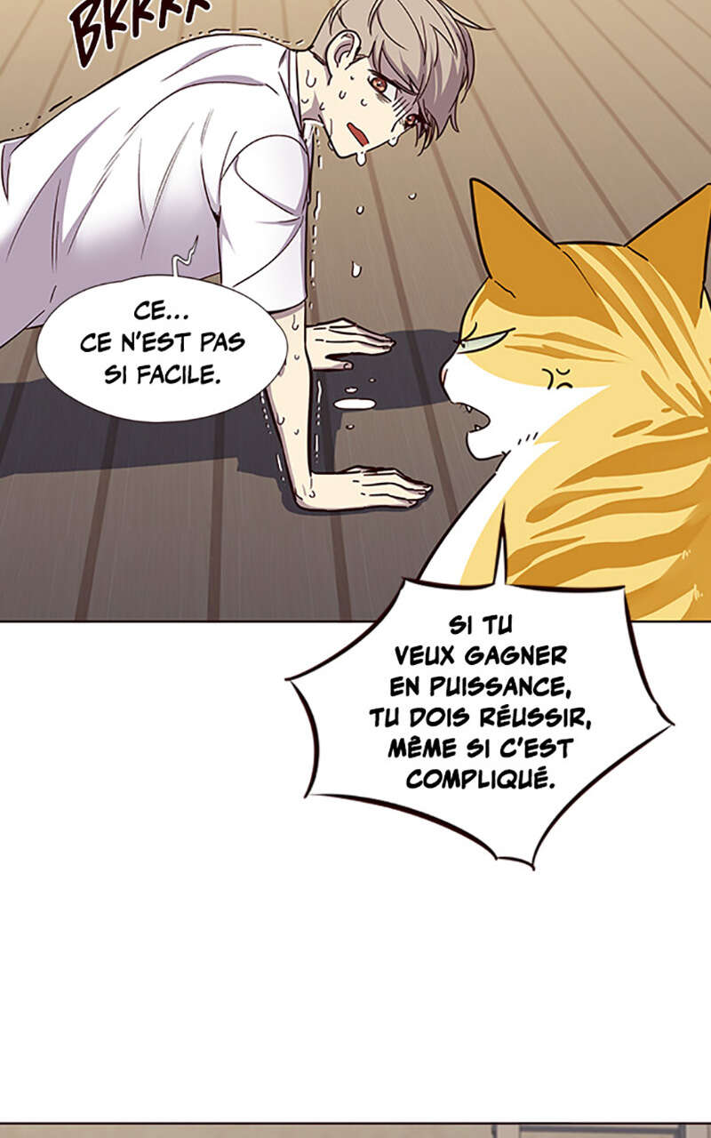 Eleceed Chapitre 23 - Page 22