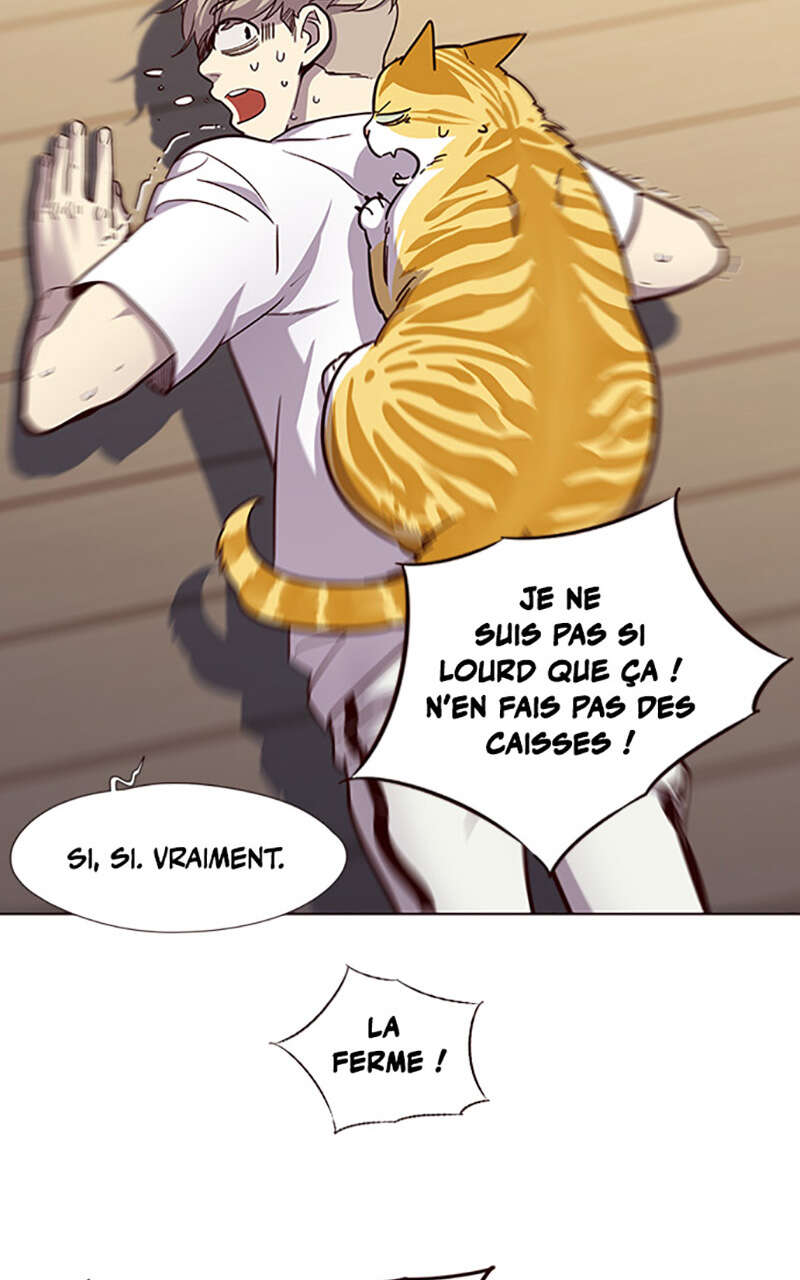 Eleceed Chapitre 23 - Page 25