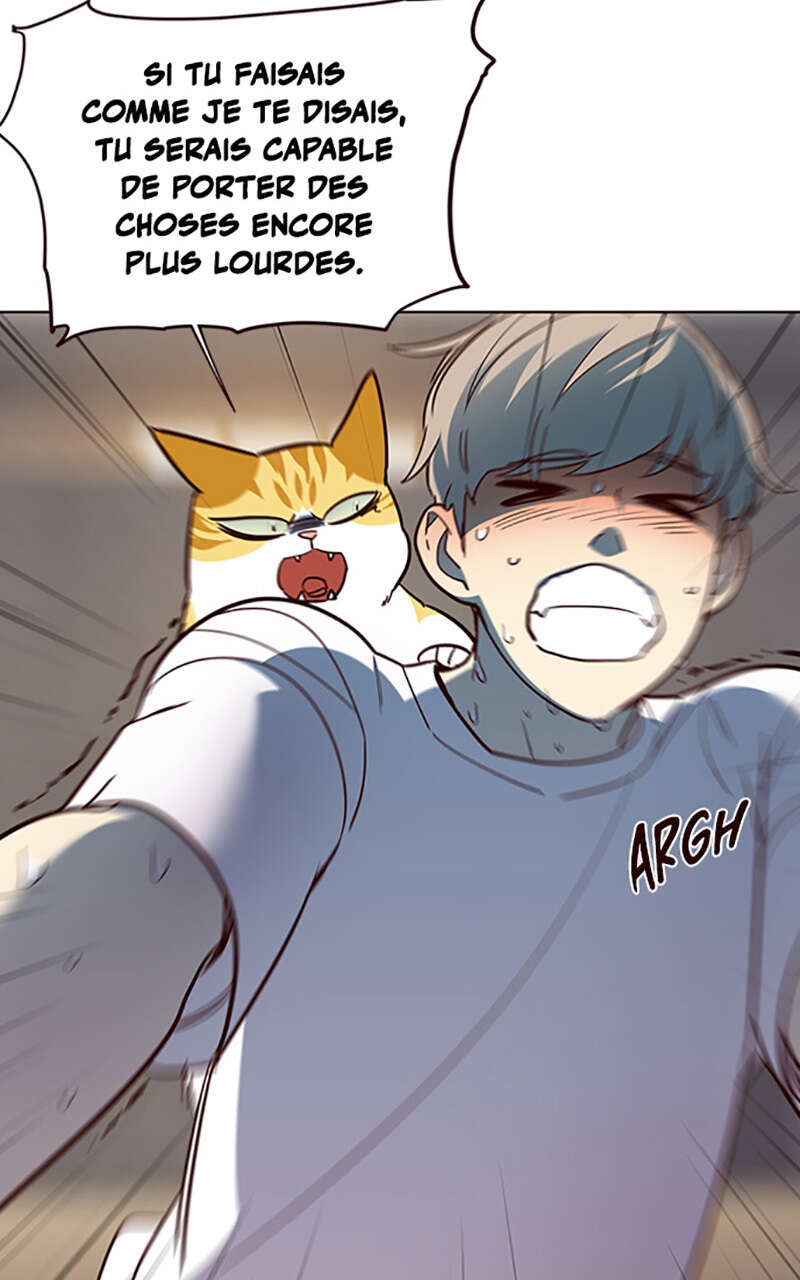 Eleceed Chapitre 23 - Page 26