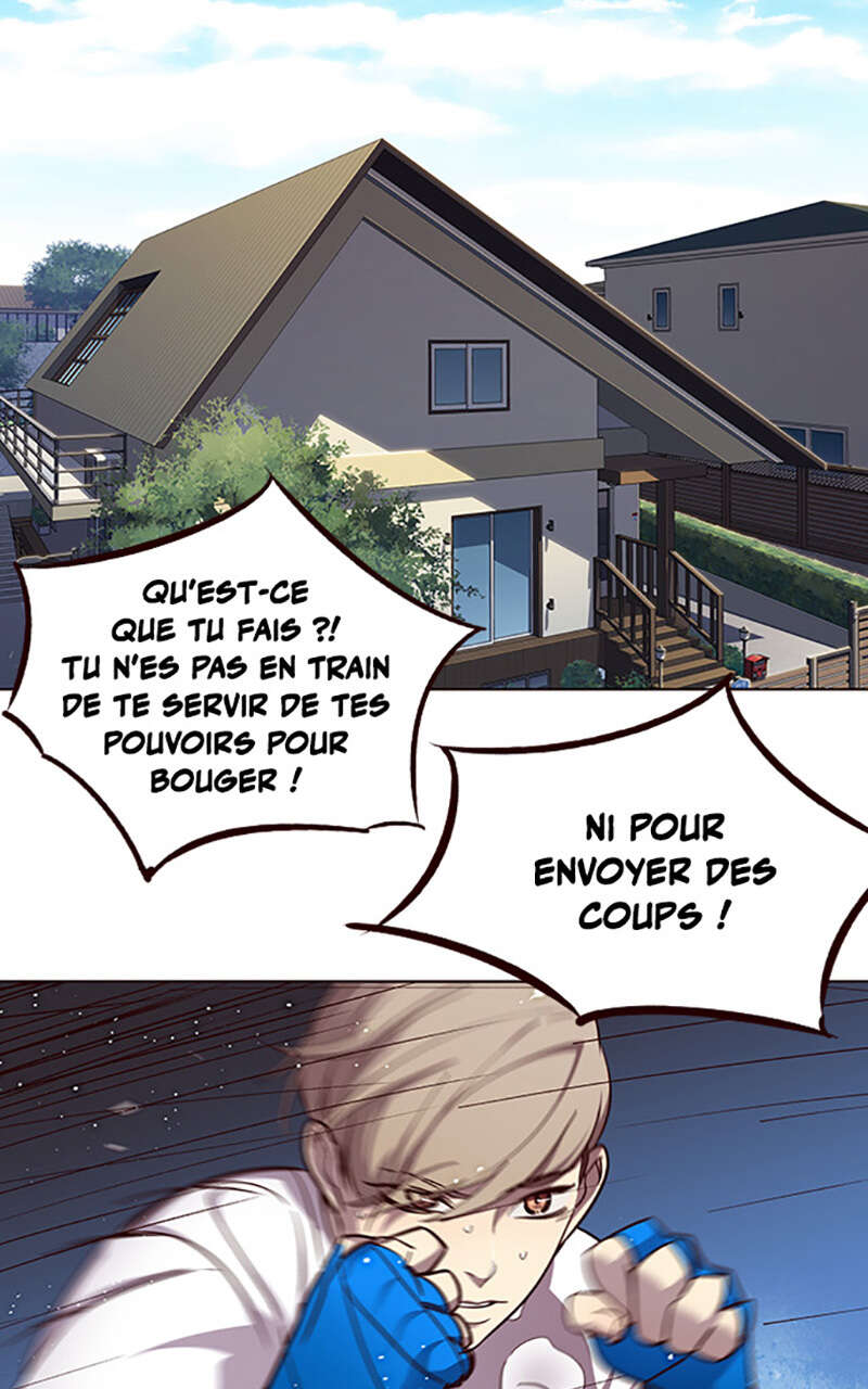 Eleceed Chapitre 23 - Page 28