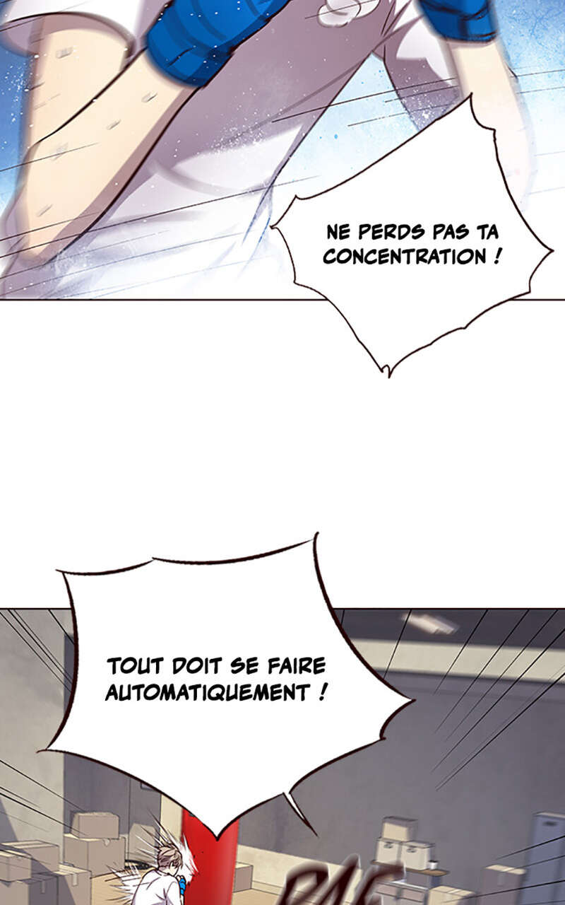 Eleceed Chapitre 23 - Page 29