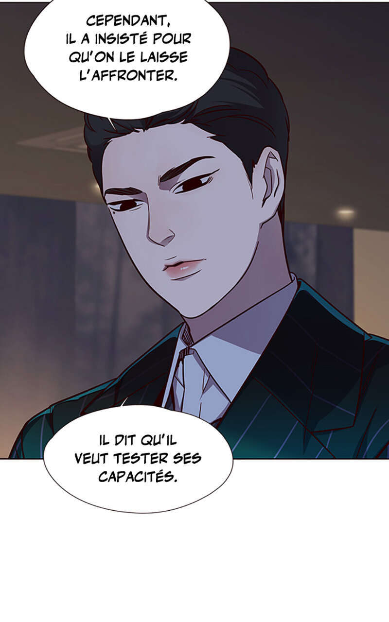 Eleceed Chapitre 23 - Page 4