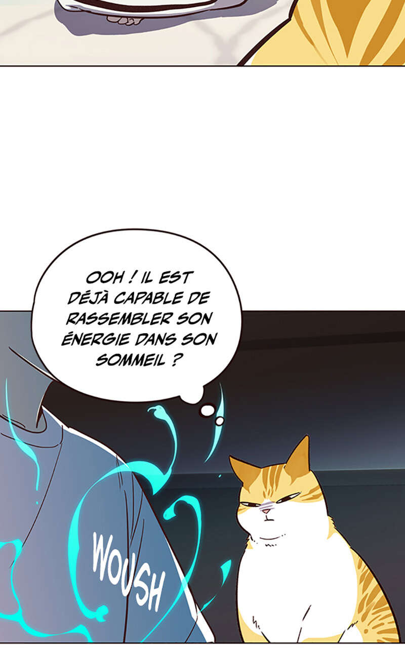 Eleceed Chapitre 23 - Page 40