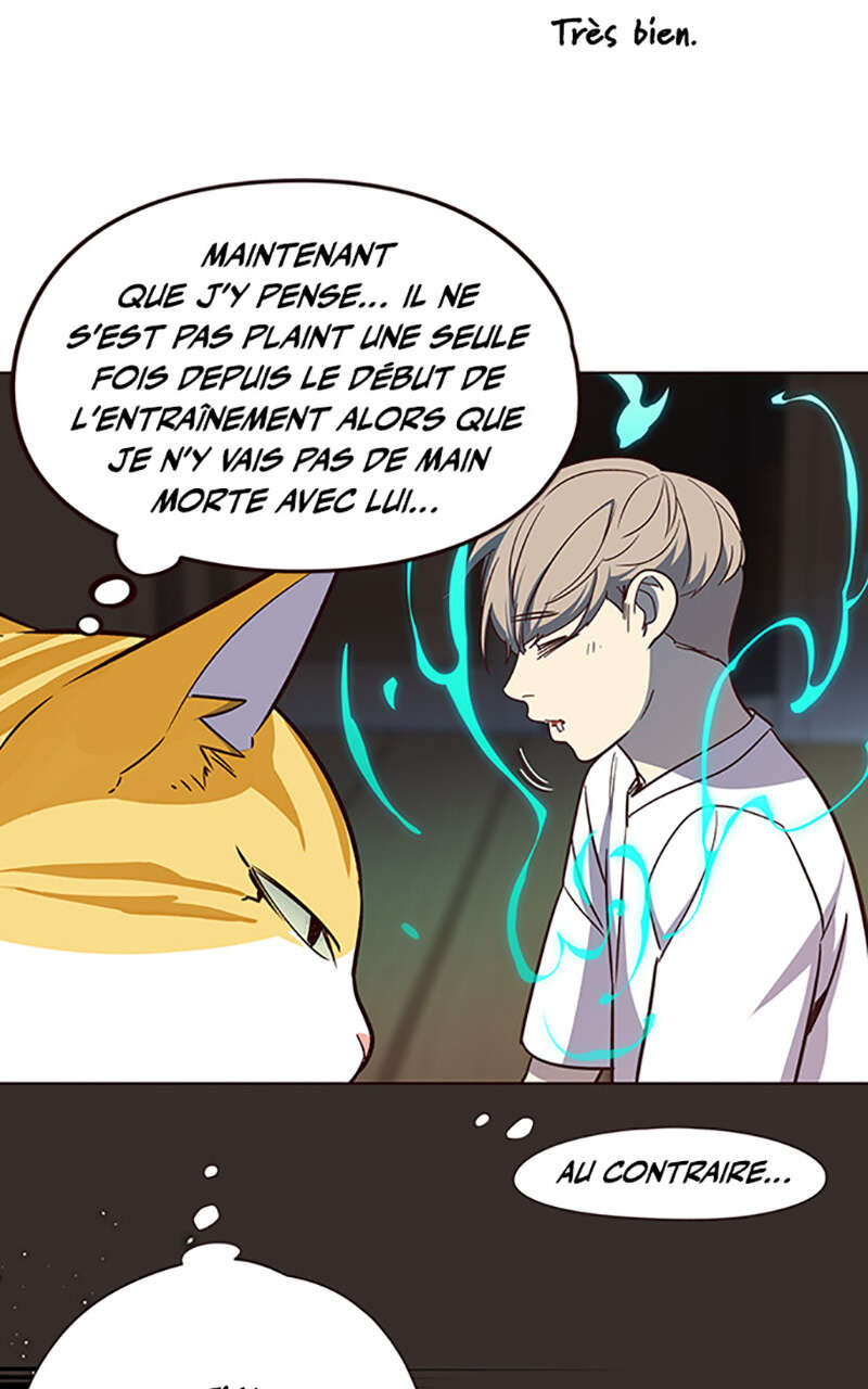 Eleceed Chapitre 23 - Page 41