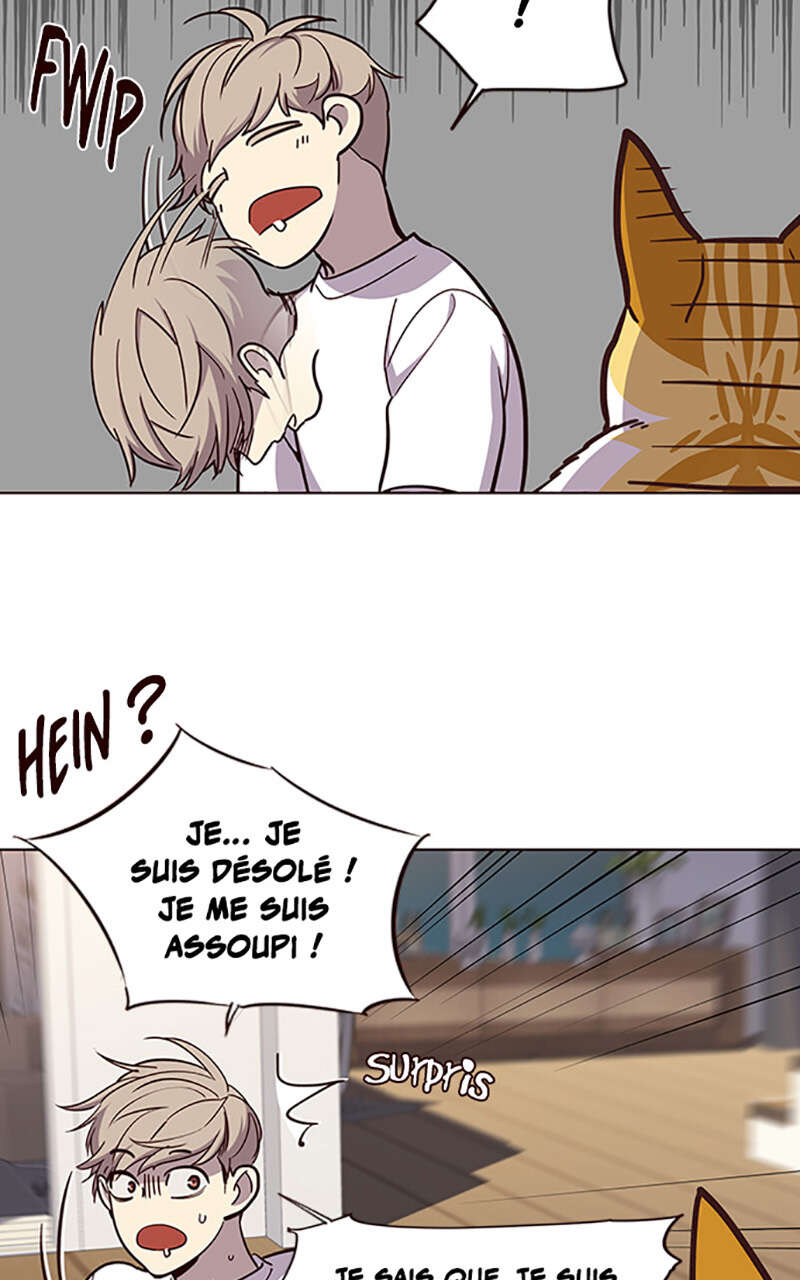 Eleceed Chapitre 23 - Page 44