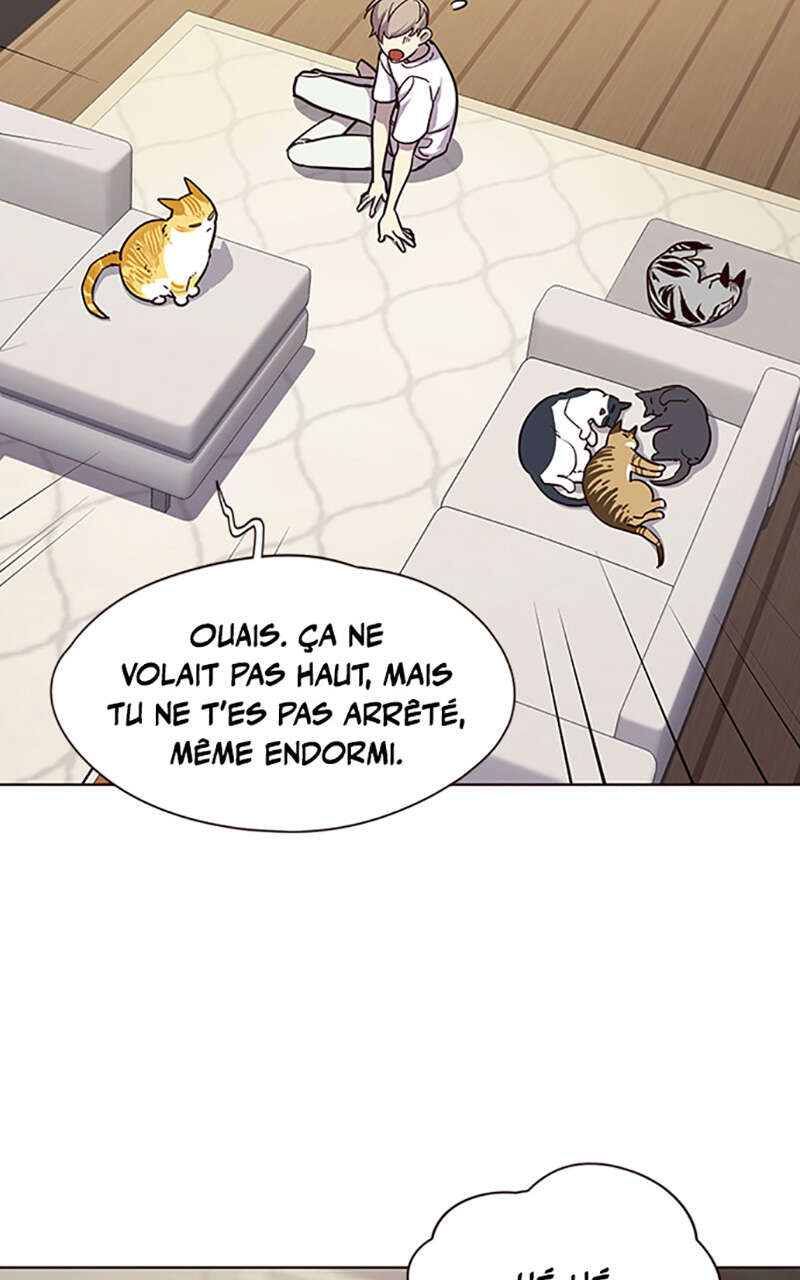 Eleceed Chapitre 23 - Page 47