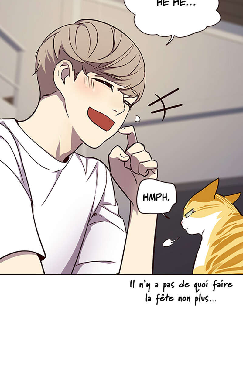 Eleceed Chapitre 23 - Page 48