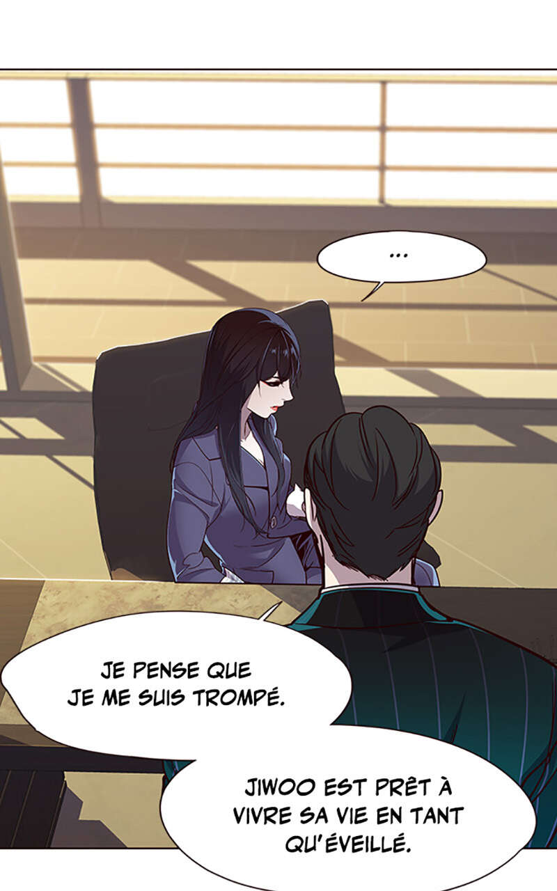 Eleceed Chapitre 23 - Page 5