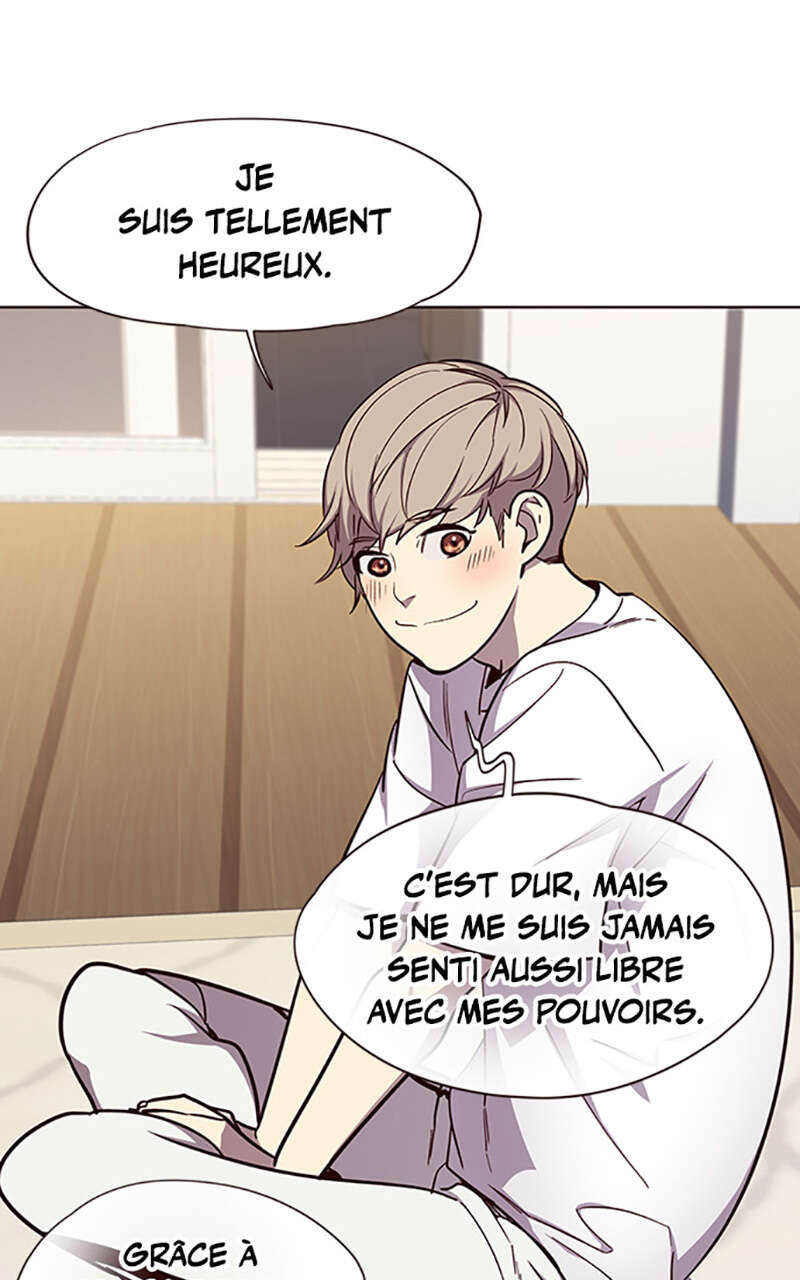 Eleceed Chapitre 23 - Page 50
