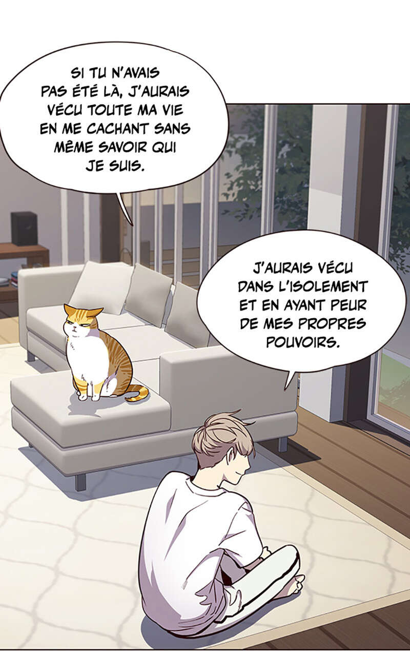 Eleceed Chapitre 23 - Page 53