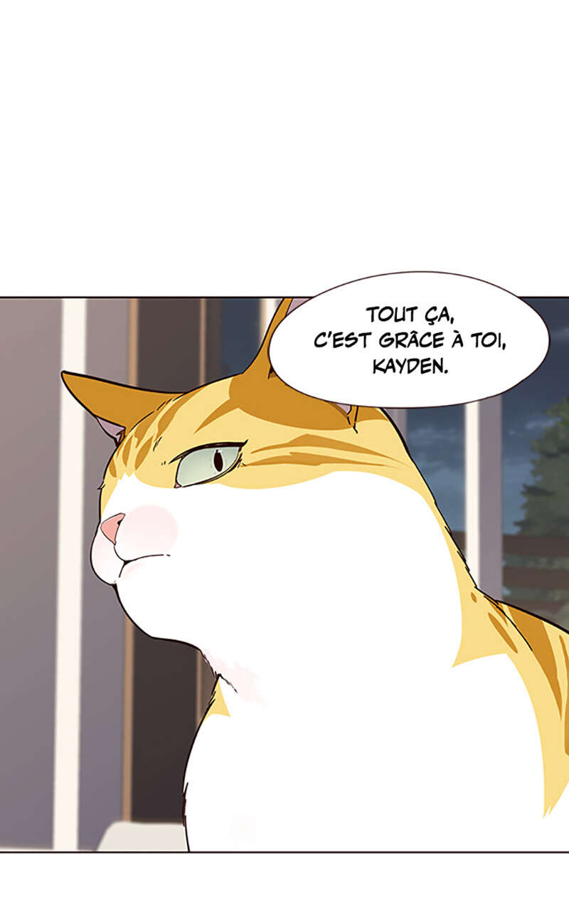 Eleceed Chapitre 23 - Page 54