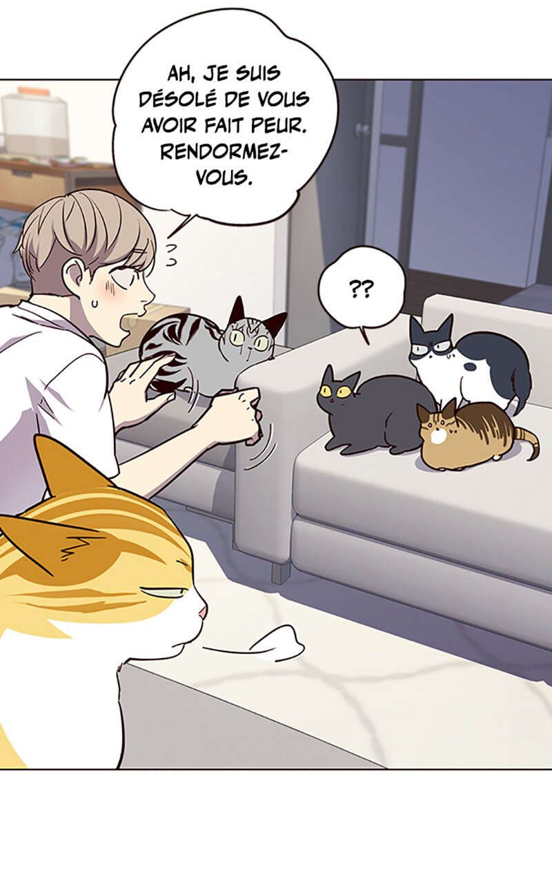 Eleceed Chapitre 23 - Page 59