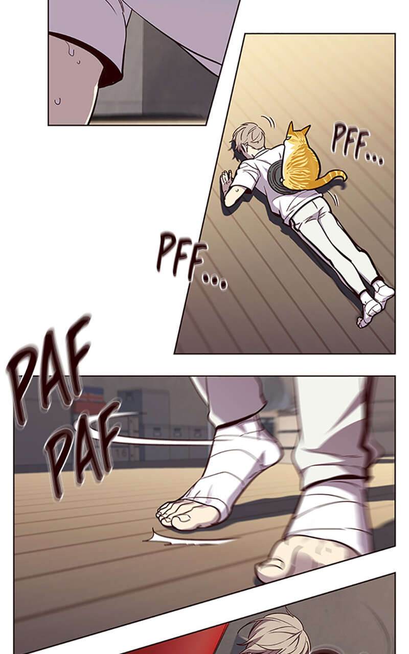 Eleceed Chapitre 23 - Page 61