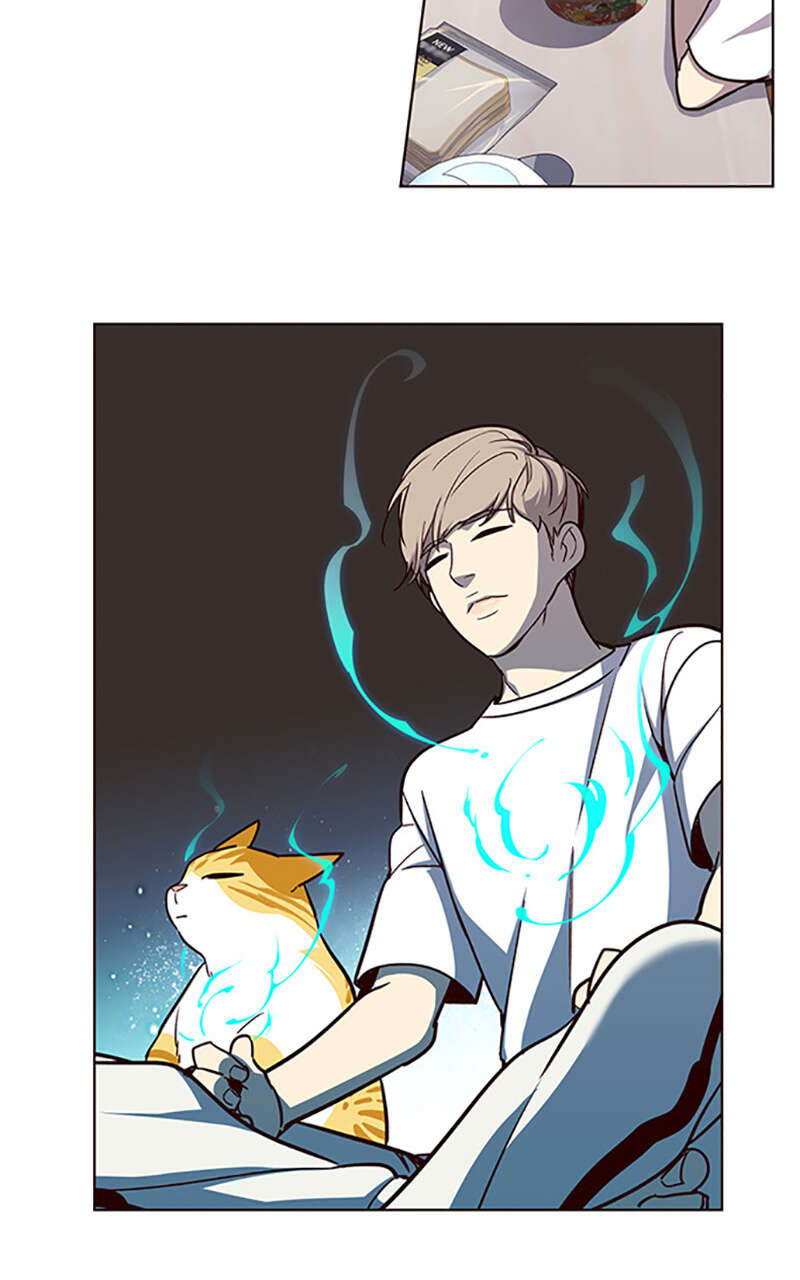 Eleceed Chapitre 23 - Page 63