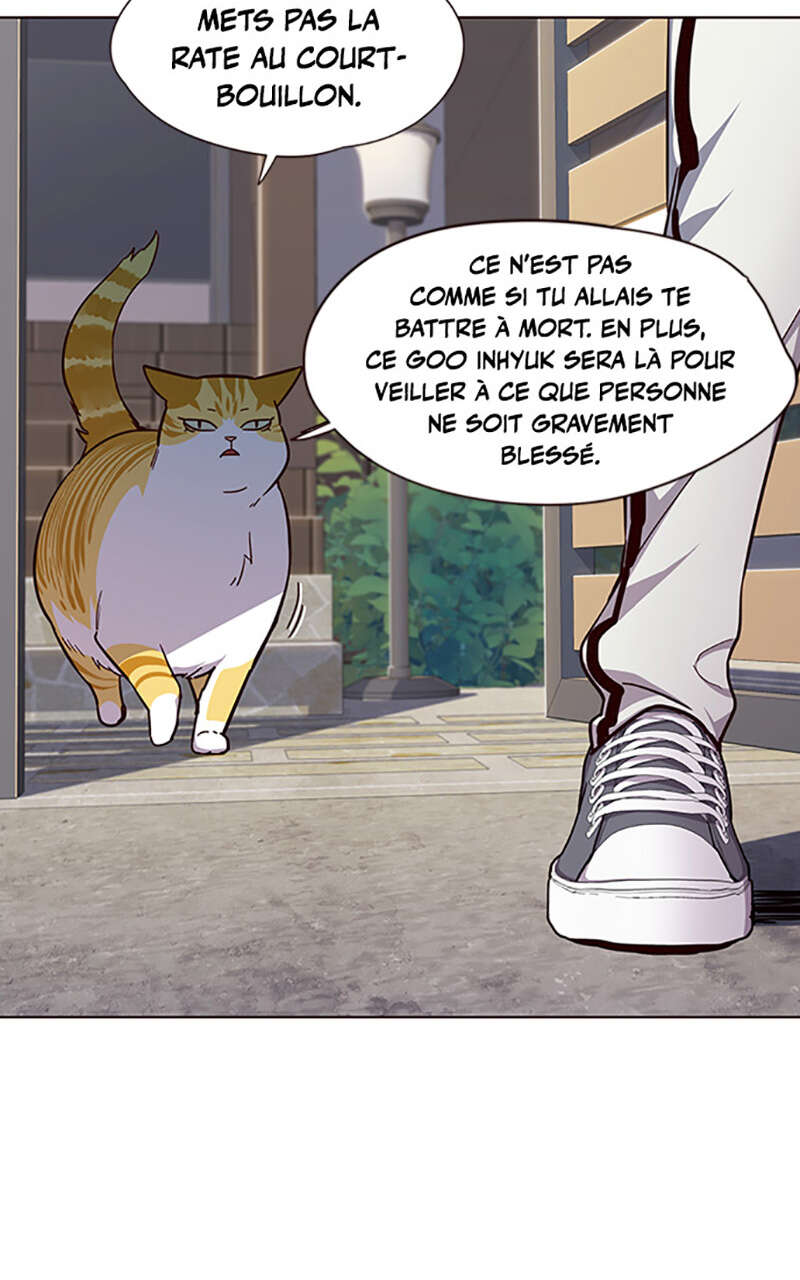 Eleceed Chapitre 23 - Page 69