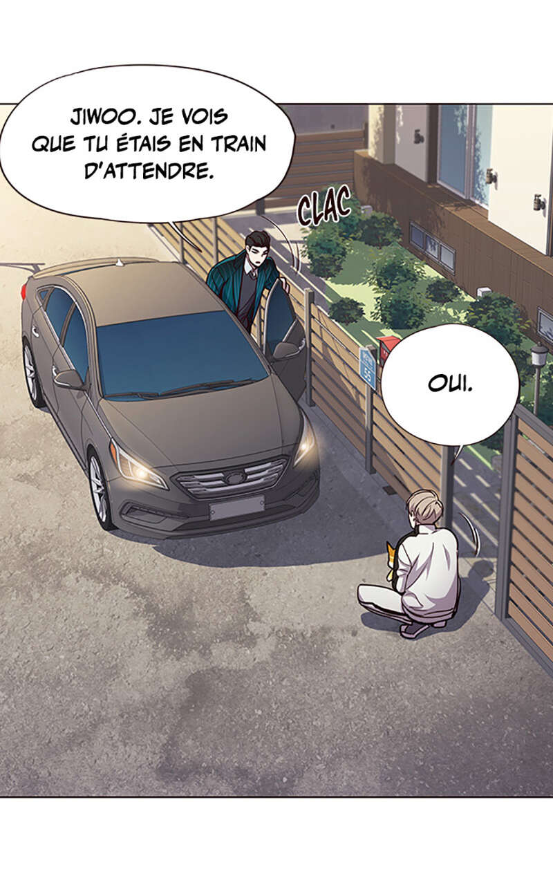 Eleceed Chapitre 23 - Page 72